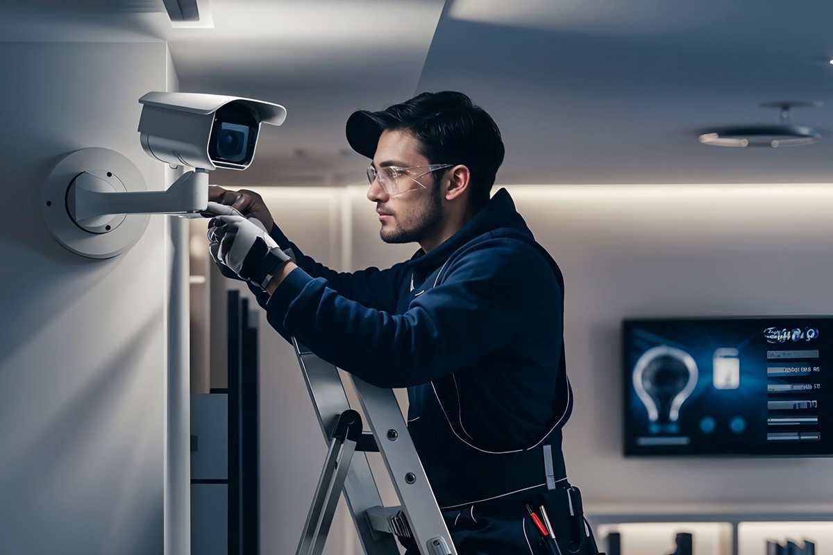 G-3 - Instalace G-3 - Instalace