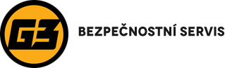 Bezpečnostní agentura G-3 | Bezpečnostní servis